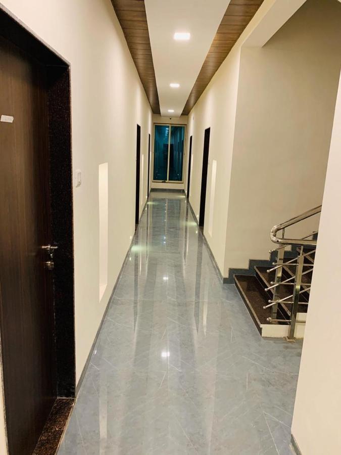 Fortune Resort Nagaon  Exterior foto