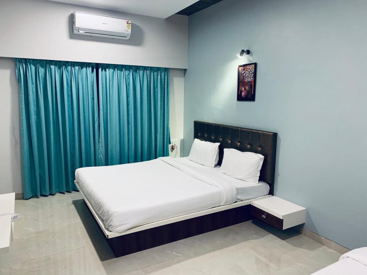 Fortune Resort Nagaon  Exterior foto