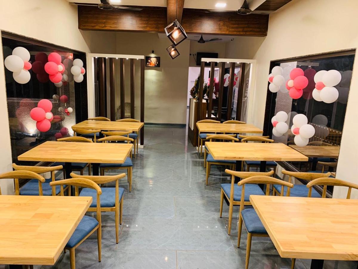Fortune Resort Nagaon  Exterior foto