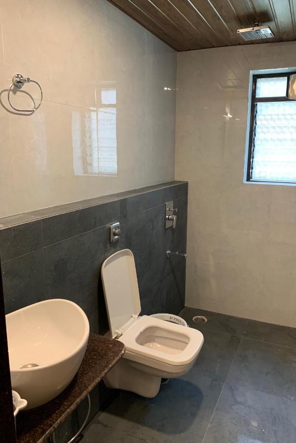Fortune Resort Nagaon  Exterior foto