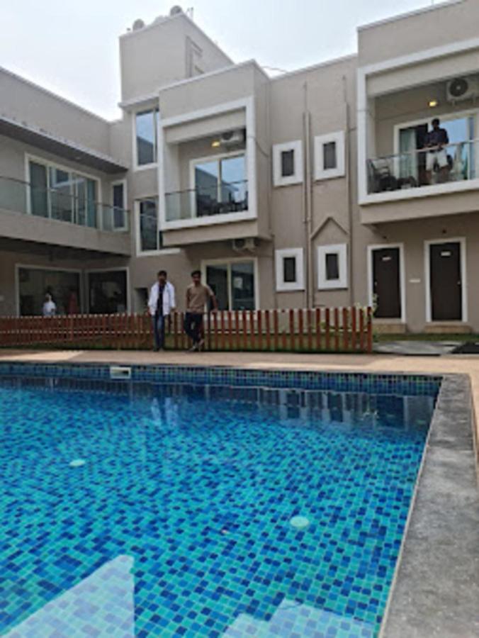 Fortune Resort Nagaon  Exterior foto