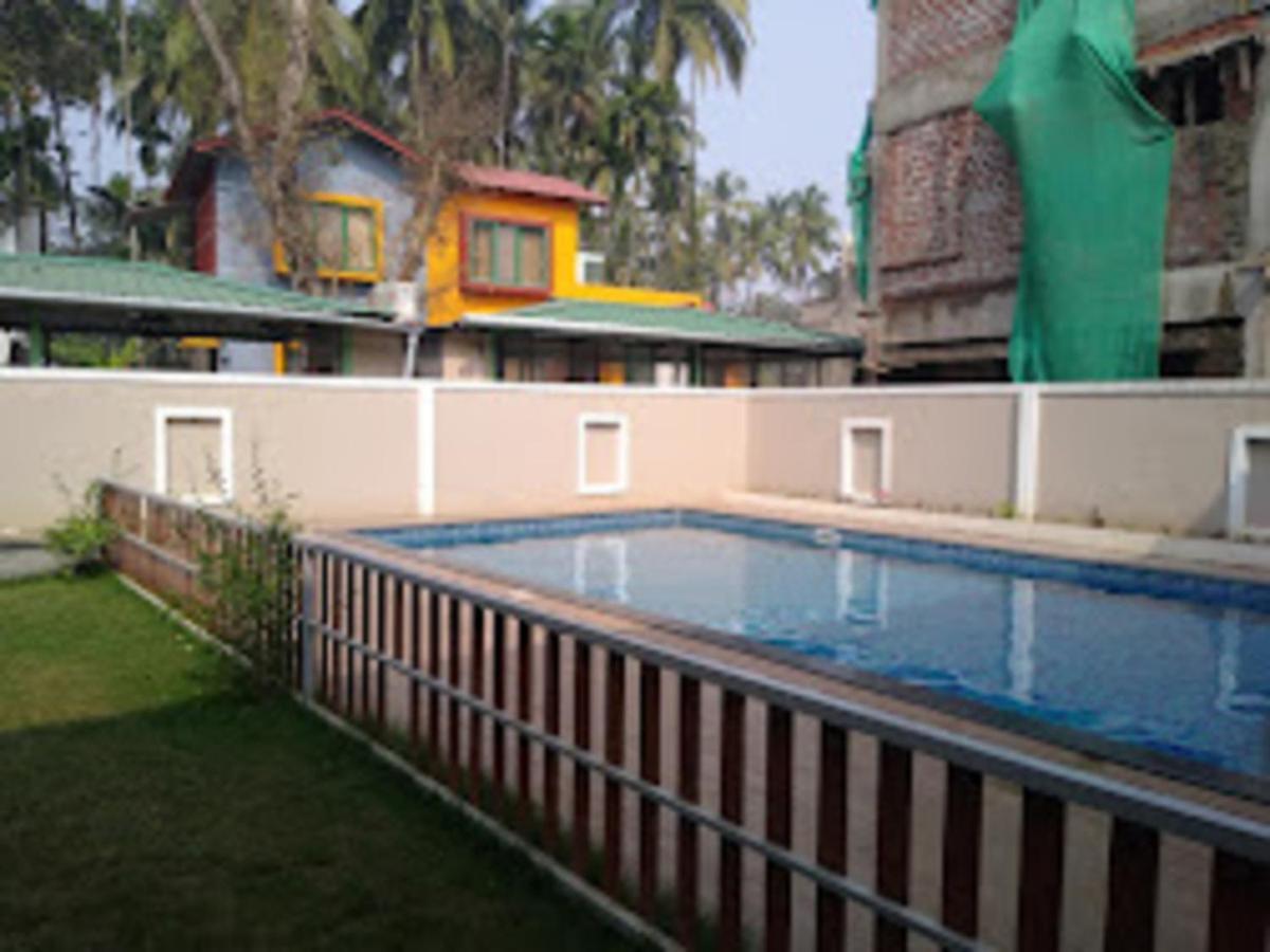 Fortune Resort Nagaon  Exterior foto