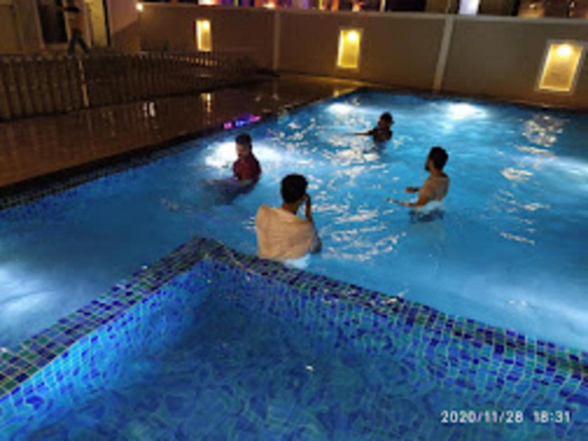 Fortune Resort Nagaon  Exterior foto